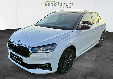 Skoda Fabia 1.0 TSI Style OPF 70 kW (95 PS), Autom....