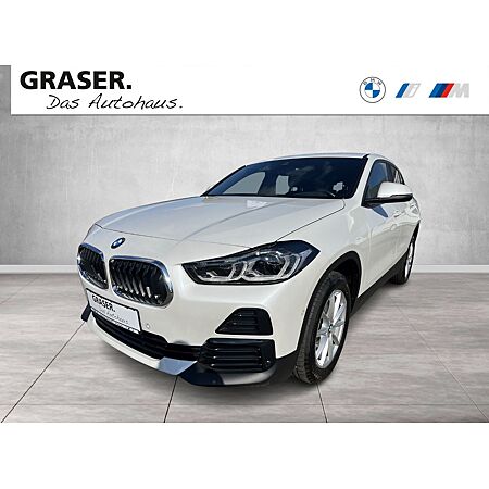 BMW X2 leasen