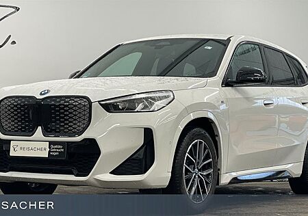 BMW iX1 A XDRIVE30 M-Sport RFK PDC SHZ DAB 18"LM