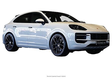 Porsche Cayenne Coupé E Hybrid - PANO - MATRIX - 22 -