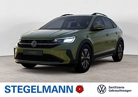 VW Taigo Volkswagen 1.0 TSI Life