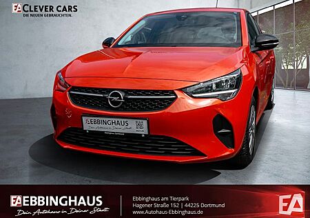 Opel Corsa F 1.2 Basis Elegance Assistenz-Paket