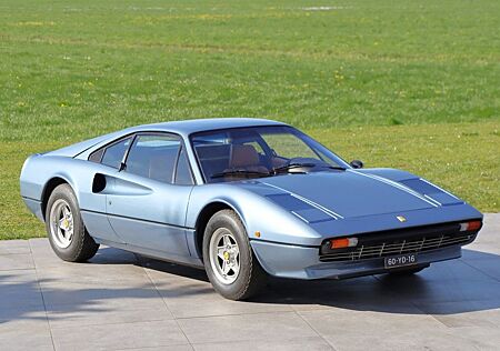 Ferrari 308 GTB Vetroresina - Classiche, Azzurro