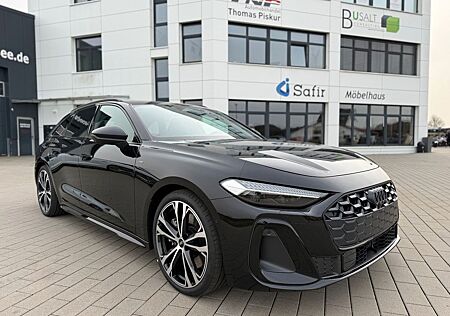 Audi A5 Avant hybrid+AHK+PANO+TECH PRO PAKET