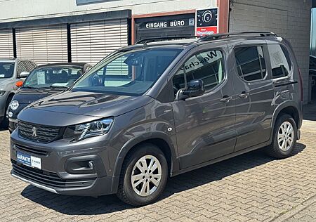 Peugeot Rifter  Allure | GT - Line | Navi | Pano | CAM