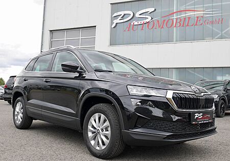 Skoda Karoq 1.5l TSI DSG"Selection"+AHK+ACC+Kamera+LED