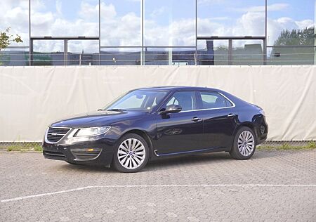Saab 9-5 2.0 T 220 HP - AUTOMATIC - XENON