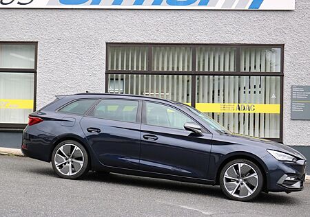 Seat Leon Sportstourer FR 4Drive 2.0 TDI ALLRAD
