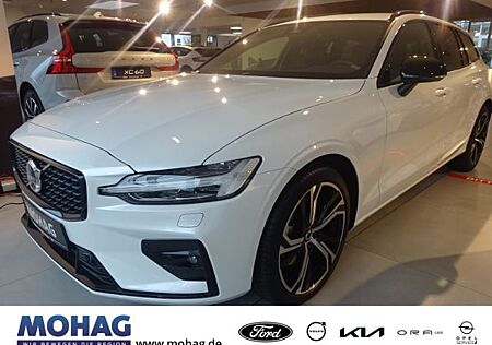 Volvo V60 Plus Dark B4 FWD - ACC,Harman/Kardon