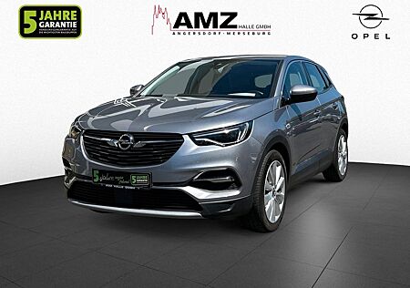 Opel Grandland X Grandland 1.6 T Hybrid4 Innovation NAVI*SH*LM