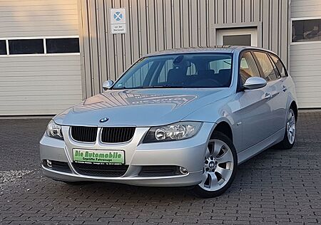 BMW 320d 320 Baureihe 3 Touring