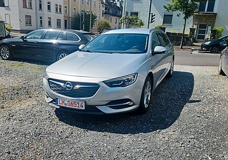 Opel Insignia B Sports Tourer Innovation/Aut/LED/AHK