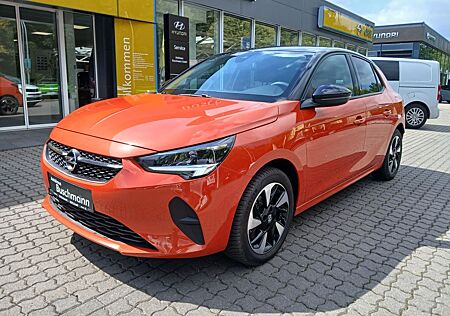 Opel Corsa -e Edition +11KW+3-PHASIG+LED+RückfahrKam+