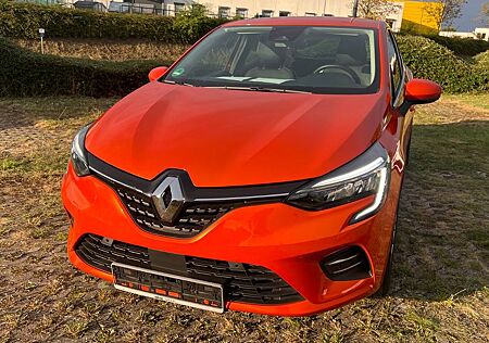 Renault Clio V Intens