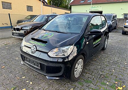 VW Up Volkswagen ! move ! BMT