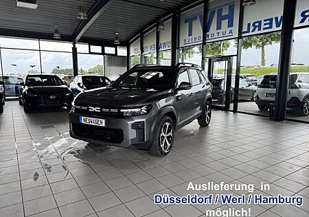 Dacia Bigster TCe 140 Journey|WINTER|CITY
