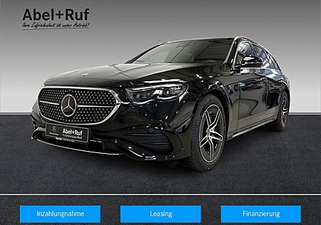 Mercedes-Benz E 450 d 4M T AMG+DIGITAL+DISTRO+Burme+LrHz+360°