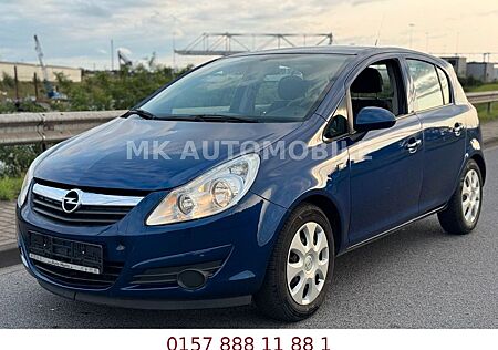 Opel Corsa D 1.2/TÜV Neu/Klima/Servo/E-Fenster/