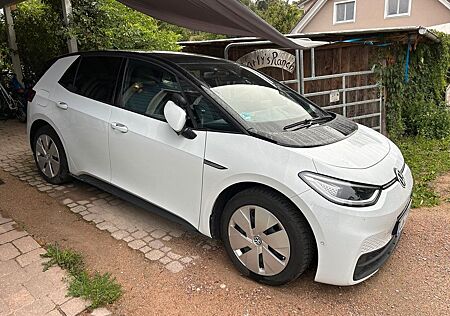 VW ID.3 Volkswagen Pro Performance Life 58 kWh 150 kW Pro Life