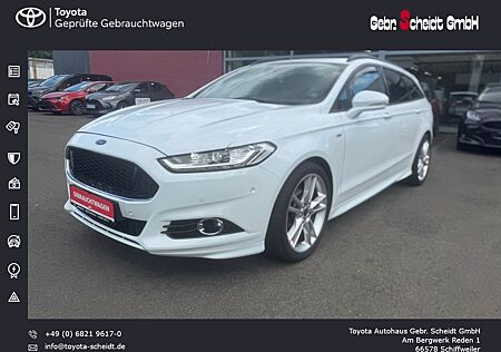 Ford Mondeo Turnier ST-Line 1.5 EcoBoost Rückfahrkame