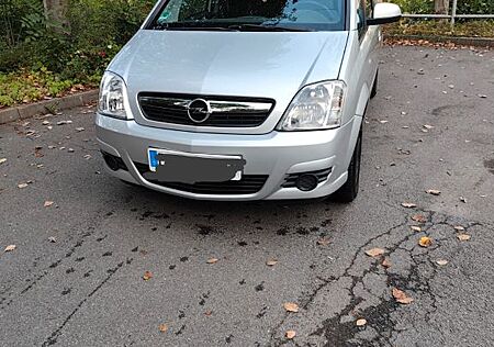 Opel Meriva 1.4 TWINPORT -
