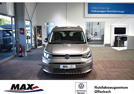 VW Caddy gebraucht kaufen VW Caddy Volkswagen 2.0 TDI RHD*NAVI+AHK+KAMERA+ALU+TEMPOMAT+D