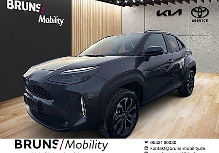 Toyota Yaris Cross 1.5 Hybrid Teamplayer Winter+Safety