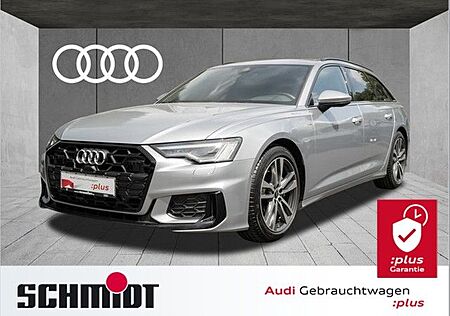 Audi A6 Avant 40 TDI S line LM19 Matrix LED ACC HUD B
