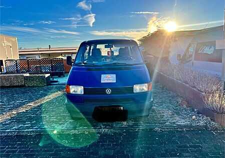 VW T4 Volkswagen andere