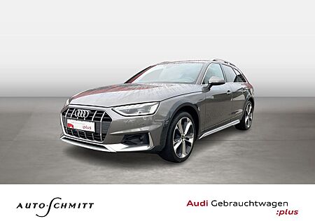 Audi A4 Allroad 40 TDI quattro S-tronic Navi Rückfahr