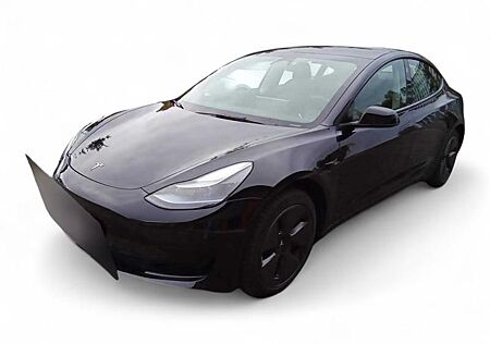 Tesla Model 3 RWD Autopilot/WPU/VIRTUAL/ACC/SHZ