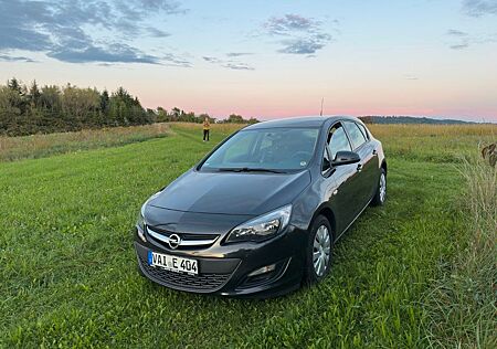 Opel Astra -J 1.4