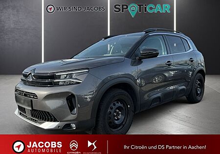 Citroën C5 Aircross Pure Tech 130 SHINE