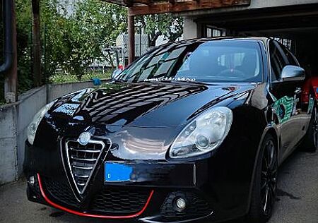 Alfa Romeo Giulietta 1.4 TB 16V MultiAir -