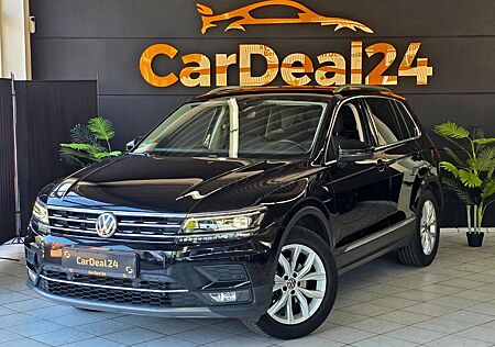VW Tiguan Volkswagen 1.5 TSI Highline BMT*DSG*67Tkm*1.Hand*RFK