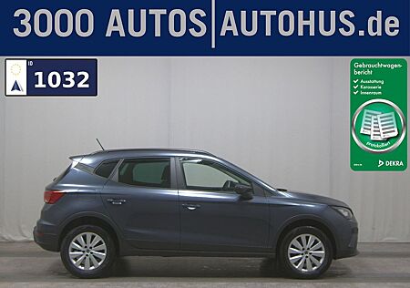 Seat Arona 1.0 TSI Style Navi LED SHZ