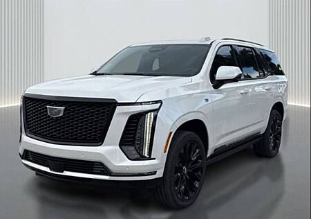 Cadillac Escalade 4WD Sport Platinum Model 2026