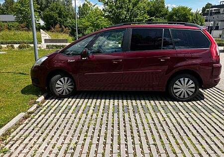 Citroën C4 Spacetourer Grand C4 Picasso Confort 7 Sitzer