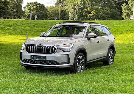 Skoda Kodiaq 1.5 TSI mHEV 110 kW DSG Selection Sel...