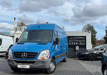 Mercedes-Benz Sprinter II Kasten 316 CDI Maxi TÜV NEU 04/2028