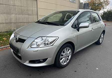 Toyota Auris Executive 1,6*88000 Km*Xenon*Klimatronic*