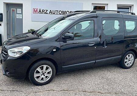 Dacia Dokker Laureate * 1.Hand * Shz * Navi