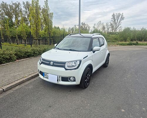 Suzuki Ignis 1.2 DUALJET HYBRID Comfort+