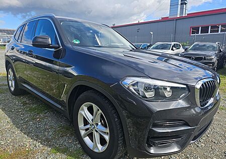 BMW X3 2.0dA SDRIVE *NAVIGATION *APPLE CAR PLAY *ALU