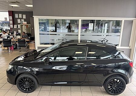 Seat Ibiza TDI SC Styleance Klima Tempomat Allwetterr