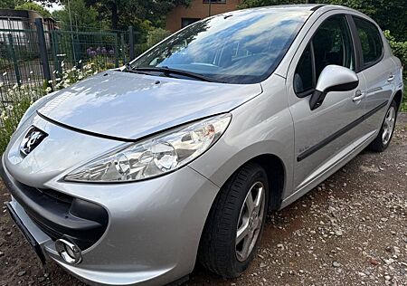 Peugeot 207 Urban Move
