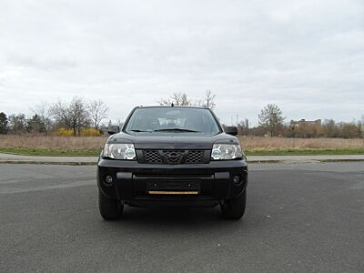 Nissan X-Trail Sport