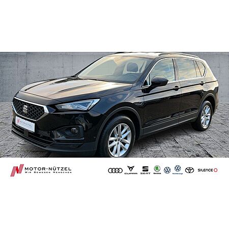 Seat Tarraco leasen