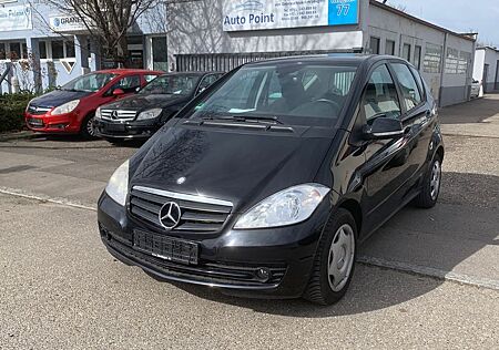 Mercedes-Benz A 180 A