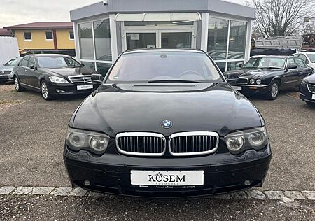 BMW 760Li 760 7